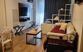 Cómodo y moderno departamento en Buenos Aires
